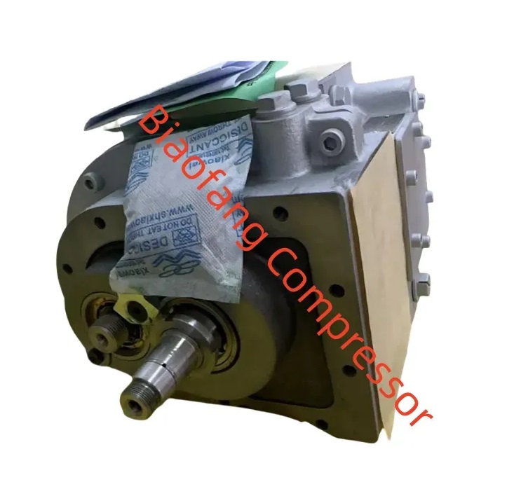 What Key Features Define the CDA80 GHH RAND Air End 22476451?