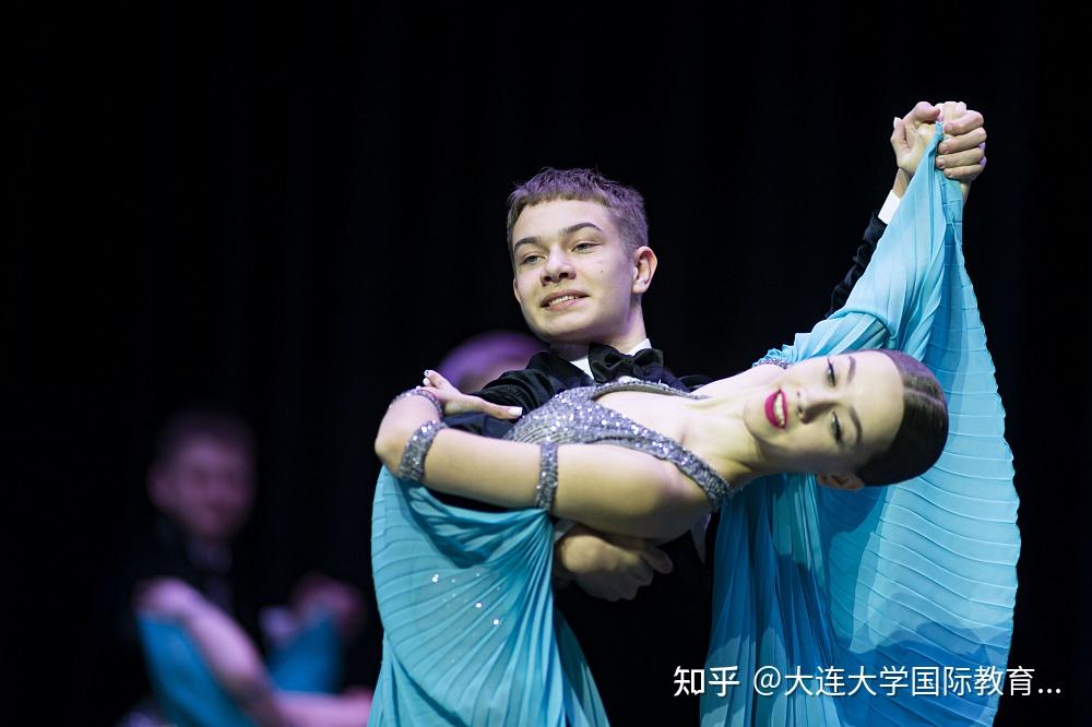 俄罗斯艺术留学回国就业前景怎么样大连大学国际本科22艺术专业值得