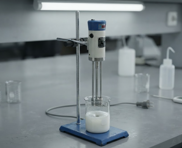 How to Choose the Right High Shear Homogenizer Machine for Different Industries