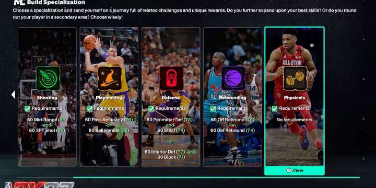 NBA 2K27 VC Guide: Fastest Ways to Earn VC and Reach 99 Overall