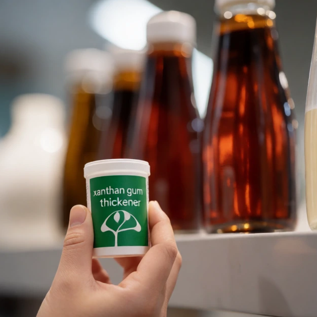 How to Choose the Right Xanthan Gum Thickener for Food Manufacturing