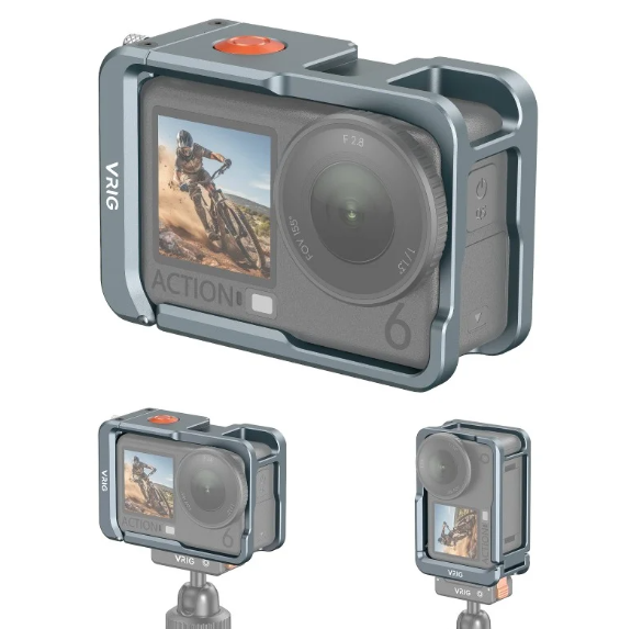 What is the use of the adaptersmartphone cold shoe mount?