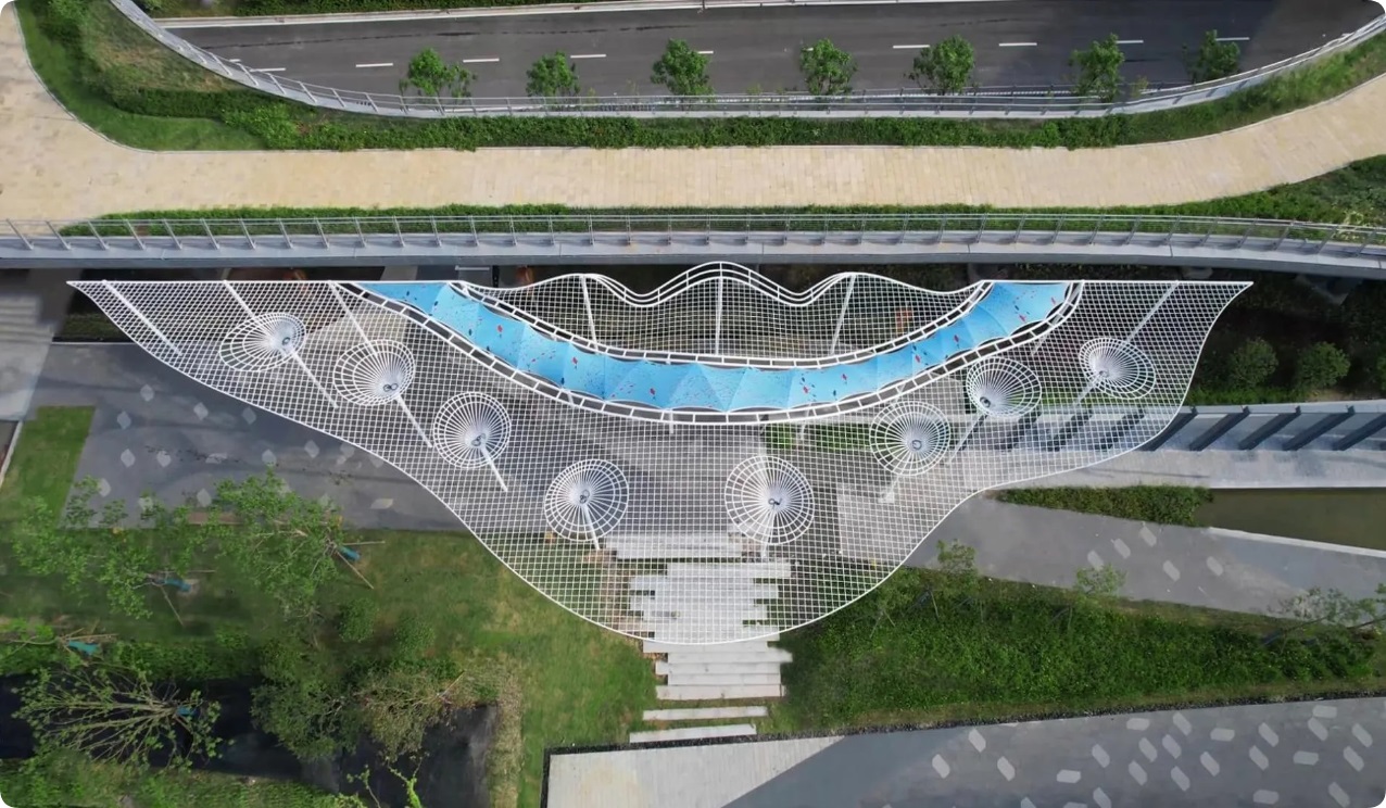 How Can a Memorial Sculpture Preserve a Lasting Memory?