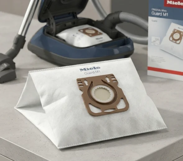 How to Choose the Right Miele Guard M1 Replacement Dust Bag
