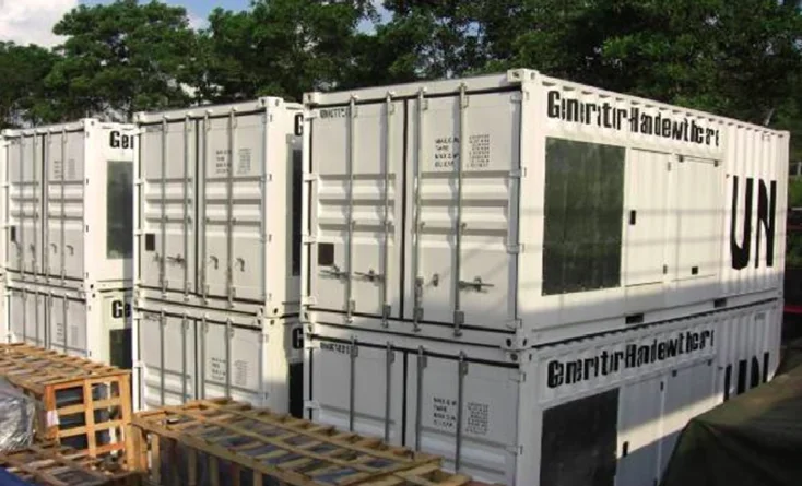 Portable Generator Set: Features, Applications, and Buying Considerations