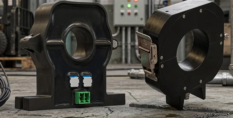What Do Current Transformers Do in Modern Electrical Systems?