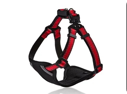 Why a Dog Harness With Handle Makes Daily Walks Easier