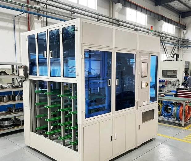 Why Automated Formaldehyde Testing Matters for Textile and Medical Products
