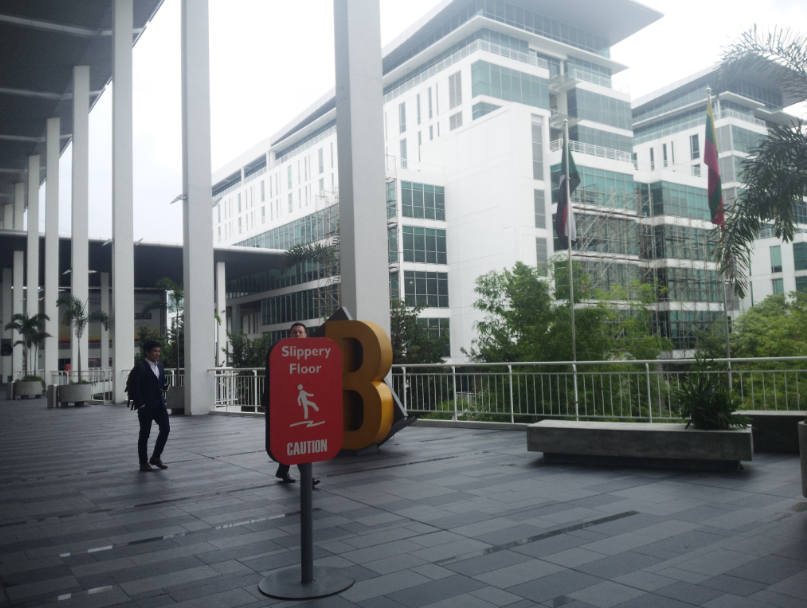 留学日志马来西亚留学怎么样