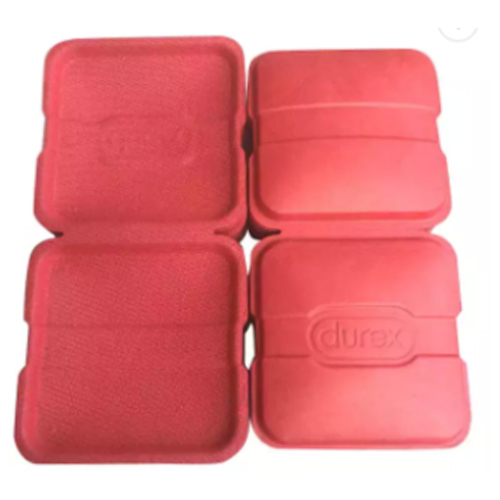 What Features Define a Modern Pulp Molding Tableware Machine?