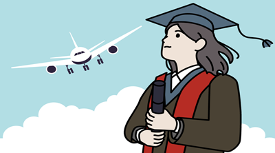 工薪家庭低预算日本留学真的没想象中那么难
