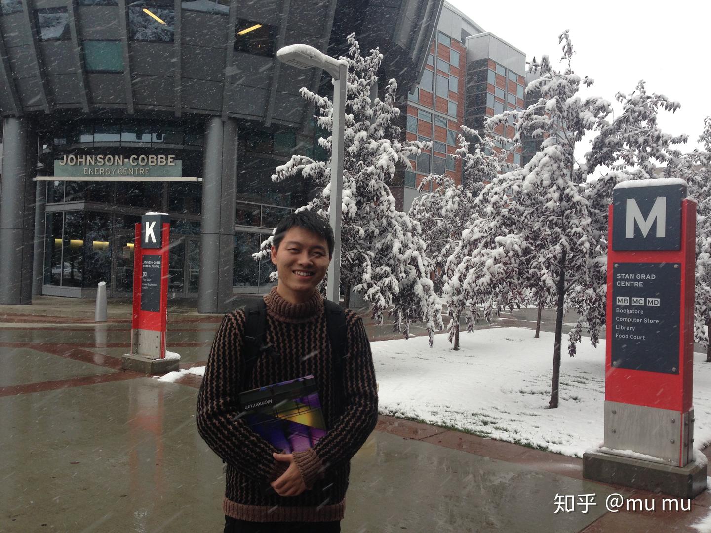 我如何在三年内完成留学和移民加拿大永居