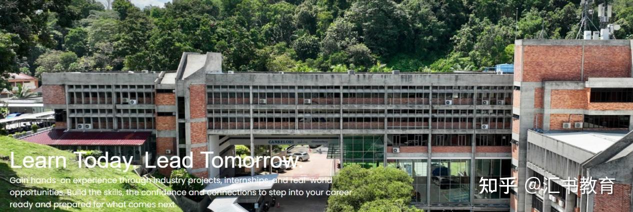 马来西亚留学要不要住学校宿舍