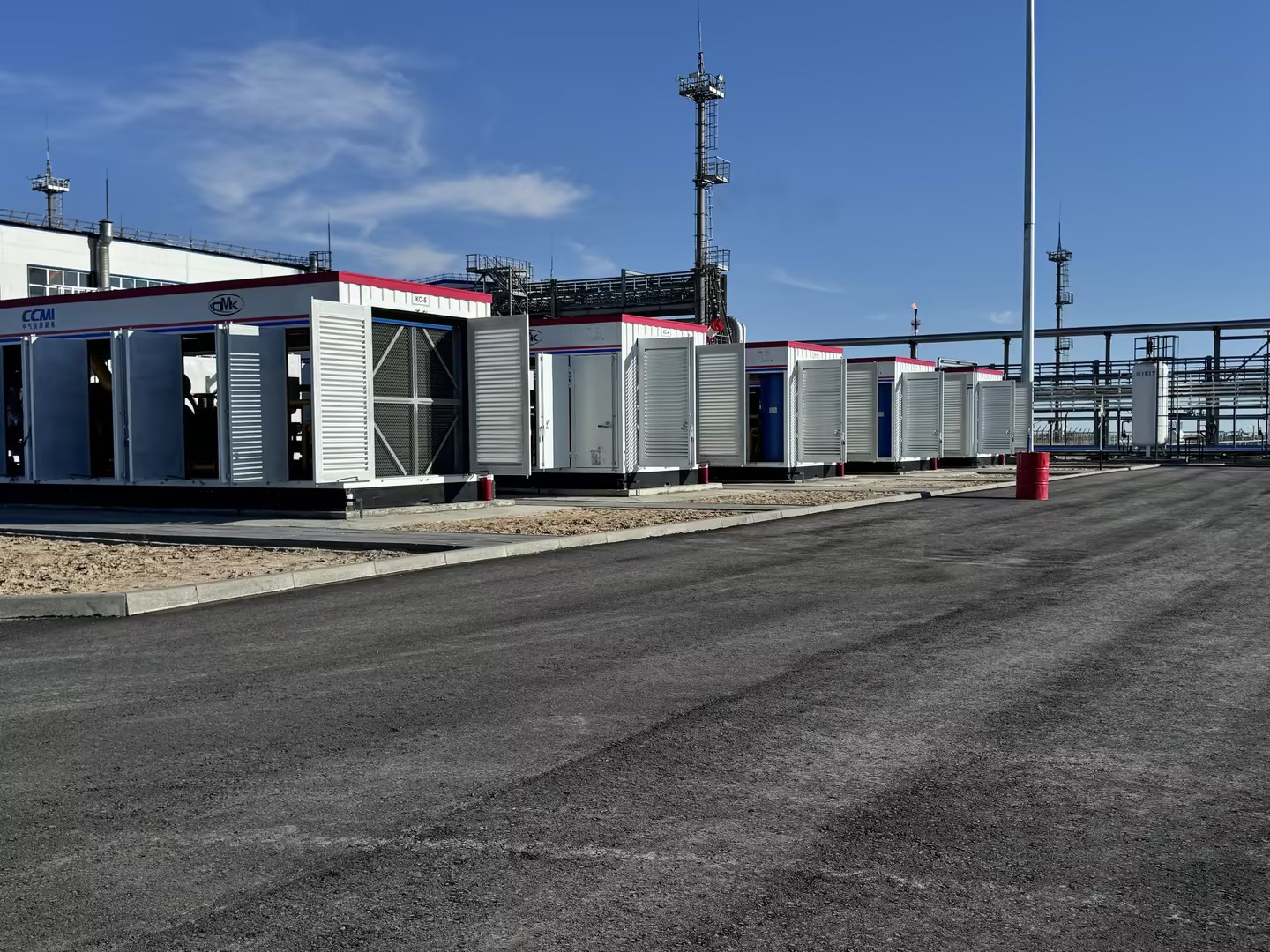 How to Choose a Reliable Gas Booster Equipment Manufacturer for Oil and Gas Applications