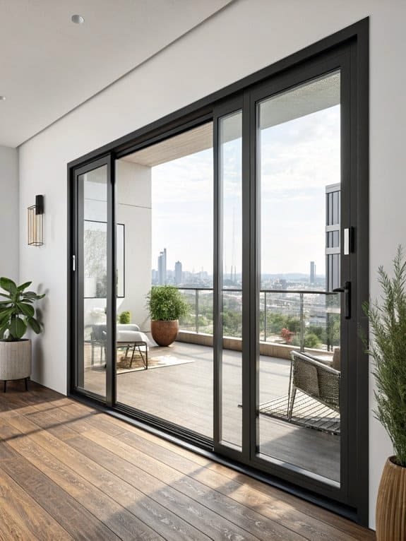How to Choose the Right Custom Aluminum Sliding Doors for Your Project