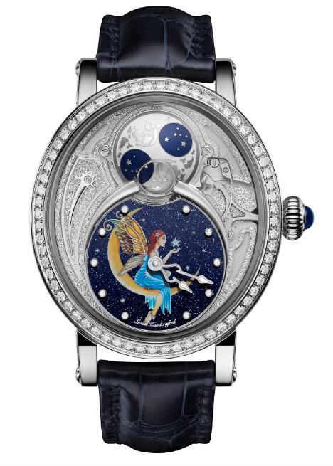 replica Bovet 19Thirty watches
