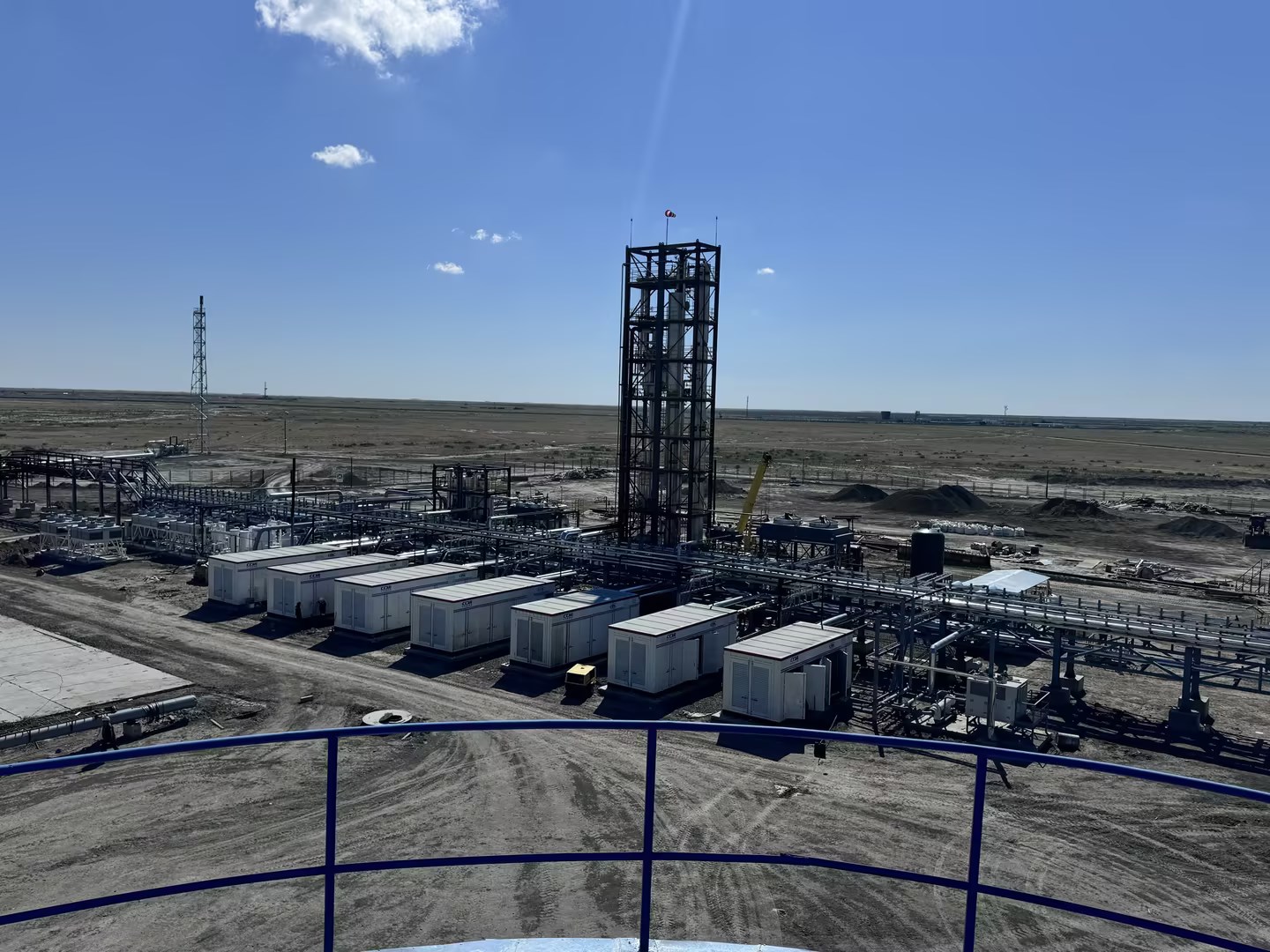 How to Select a Natural Gas Booster Compressor for Oilfield Operations