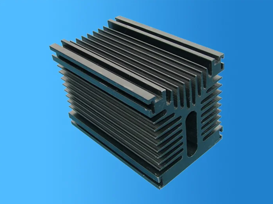 How to determine whether OEM inverter aluminum meets the standards and when to scrap and replace it?