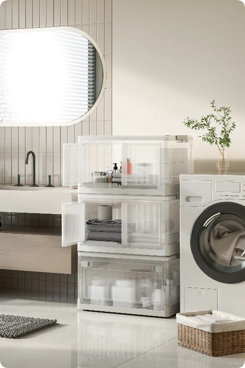 How Does Polypropylene Copolymer Improve Plastic Product Performance?