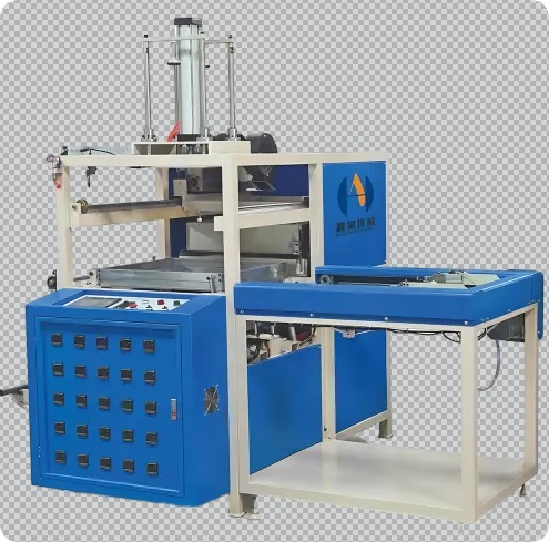 How Do High Frequency Machines Improve Industrial Efficiency and Output?