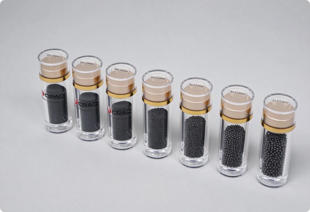 Why Are Ceramic Grinding Media Gaining Popularity in Industrial Grinding?