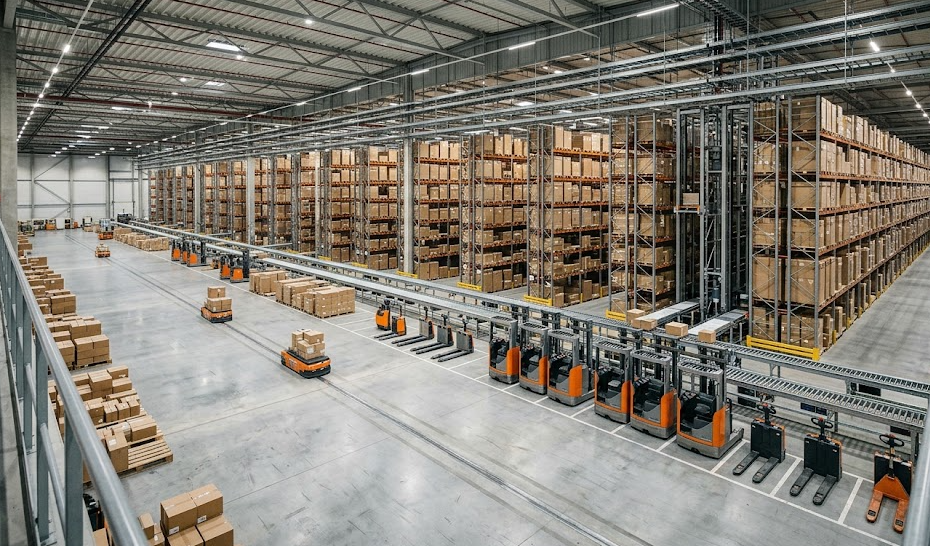 From Chinese Manufacturing to Global Markets: A Practical Guide to Overseas Expansion