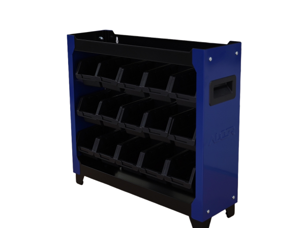 Buying Guide for 16-inch Portable Embossed Tool Box with Tray