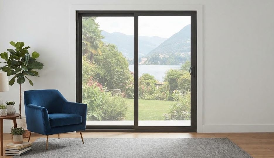Custom Sliding Windows: Key Trends Shaping Modern Building Design