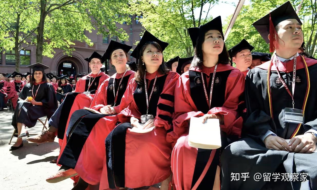 独家汇总2027年度四大世界大学排名不适用美国留学金晨事件引发留