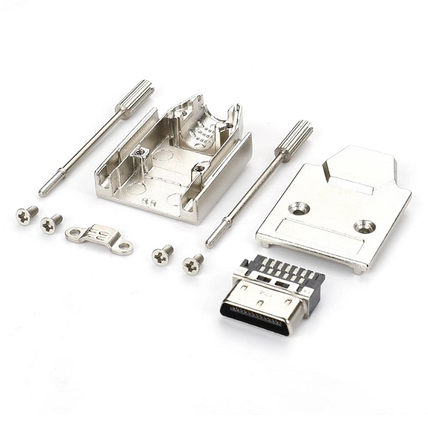 What Should You Know About an SCSI Connector for PCB?