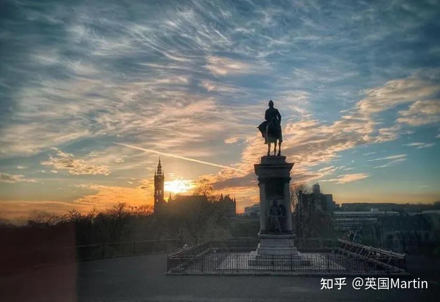 体验感最好的几所英国大学