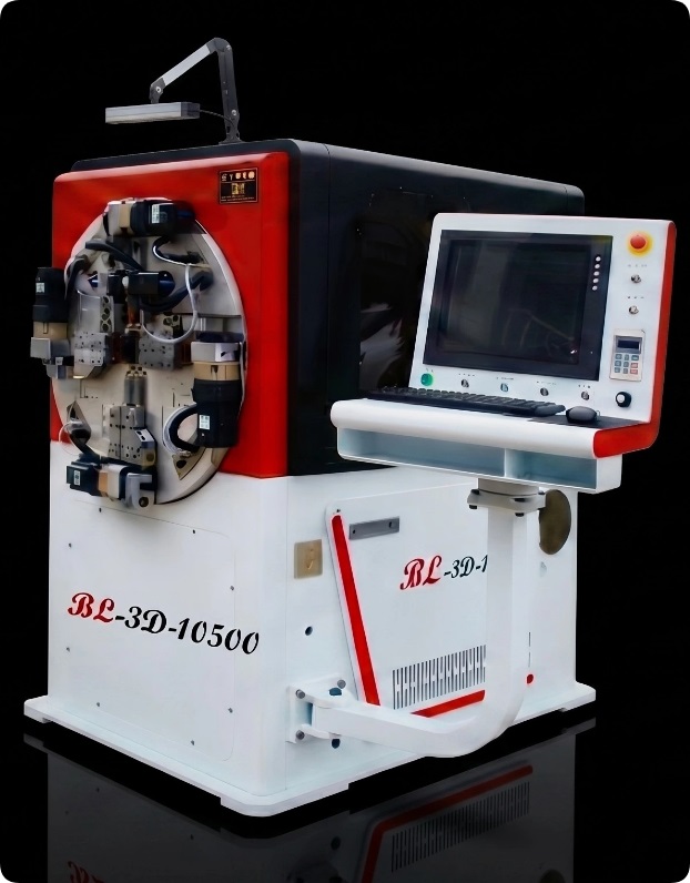 What Is a CNC Wire Bender for Automotive Manufacturing?