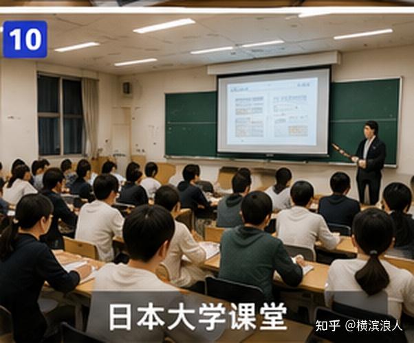日本留学毕业后就业前景怎么样