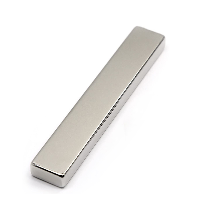 How Do Permanent Magnets Power Everyday Devices Efficiently?