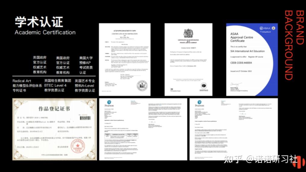 2026艺术留学机构测评不吹不黑主流机构适配人群全覆盖