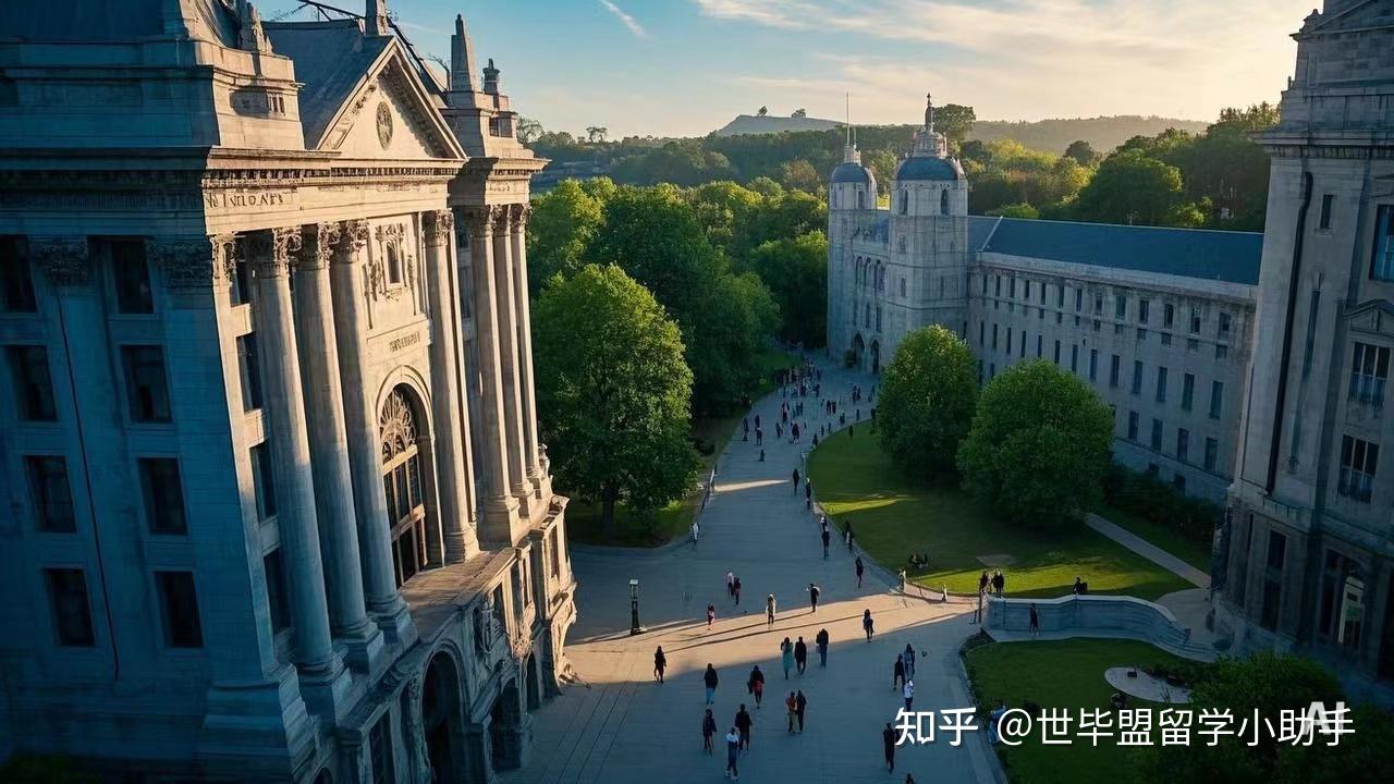 拖延GAP换中介你能想象到的留学申请BUG我全赶上了
