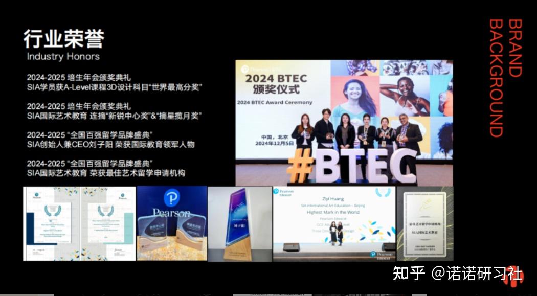 2026艺术留学机构口碑测评给孩子申艺术留学闭眼选不踩坑
