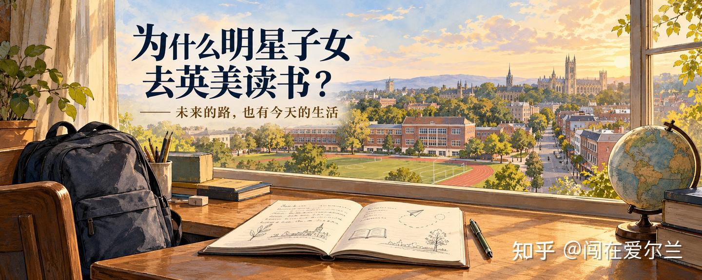 出国留学的意义是什么