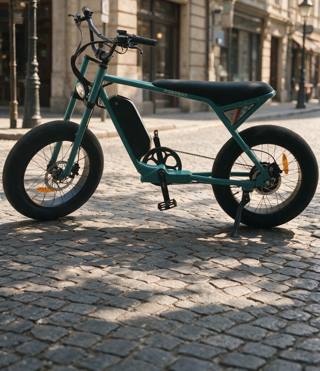 How to Choose the Right Electric Bicycle Manufacturer for Your Business