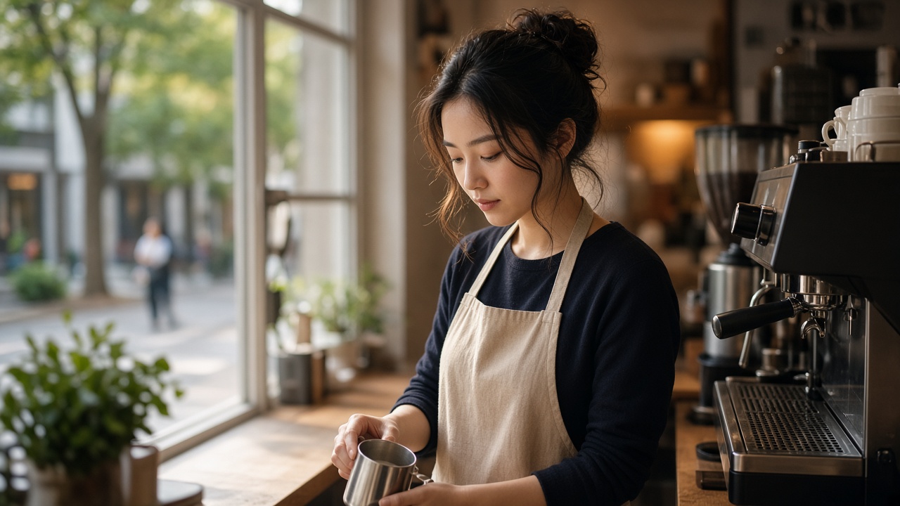 留学生合法打工对照：英美加澳工时与合规提醒