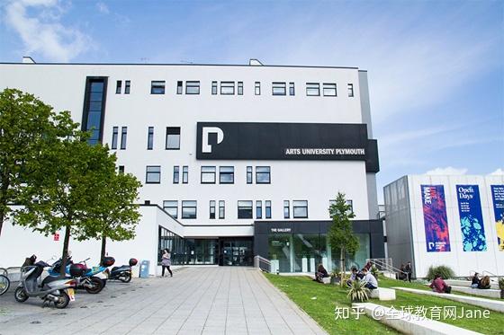关于英国留学艺术类学校