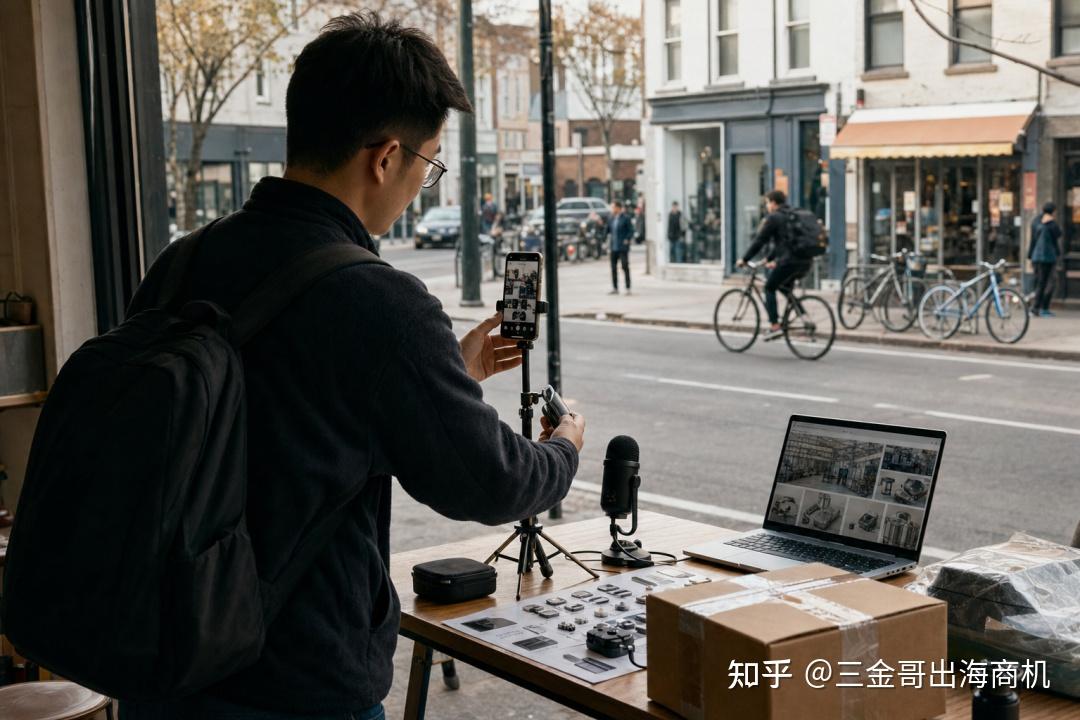 这个时代留学生最值钱的不是学历而是海外IP能力
