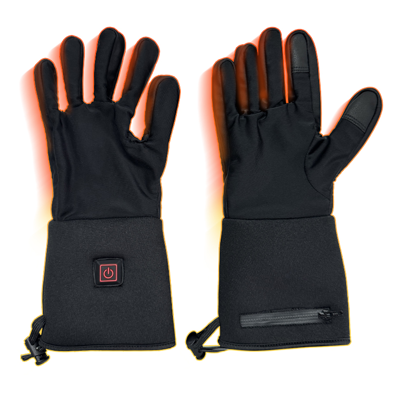 How Do Mainiko Heated Hoodies Keep You Warm Outdoors?