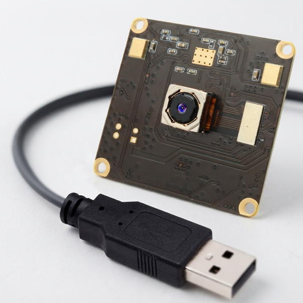 How to Choose a 13MP Autofocus USB Camera for Laser Engraving and Embedded Vision