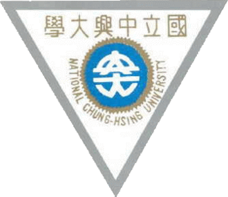中国台湾National Chung Hsing大学