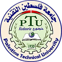PalestinePalestine Technical大学