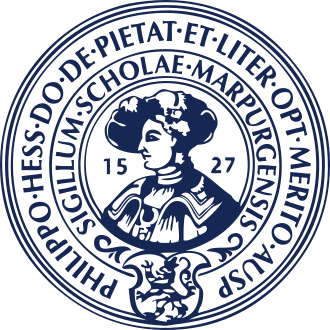 Philipps-Universität Marburg