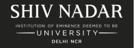 印度Shiv Nadar大学