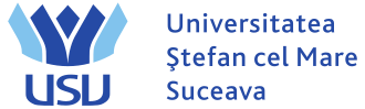 RomaniaStefan cel Mare大学