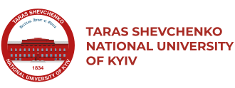 UkraineTaras Shevchenko National大学
